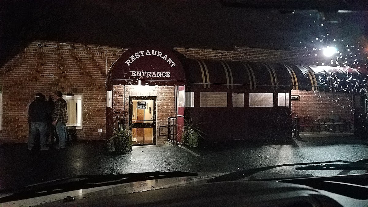 Tony & Penny's Restaurant